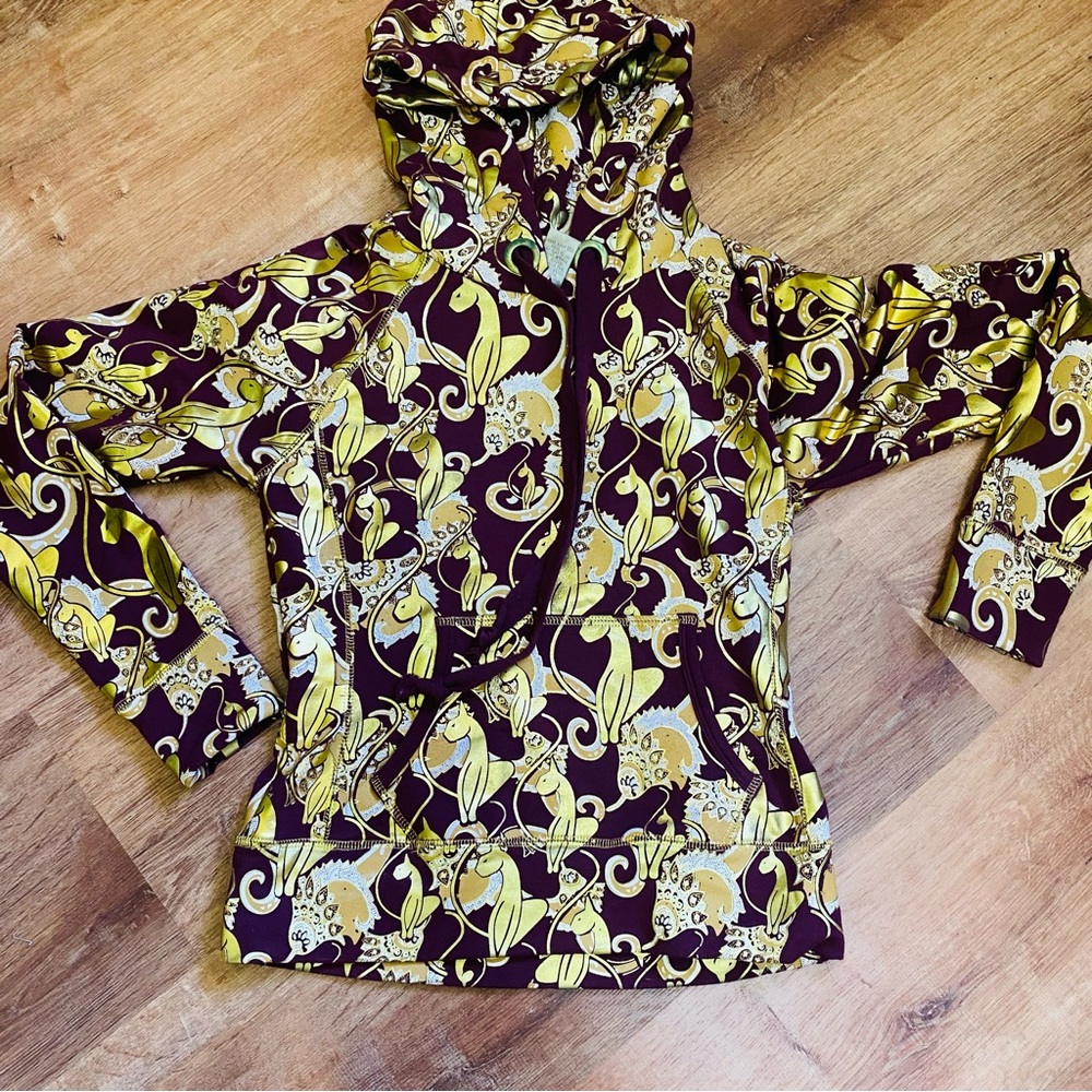 Baby phat jacket vintage y2k sm.